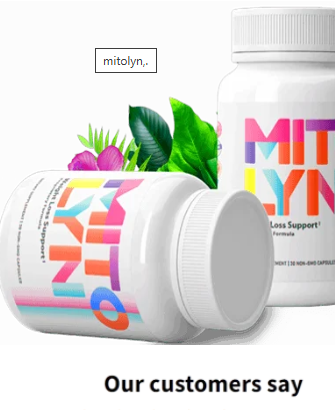 mitolyn